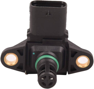 Absolute Pressure Sensor 13627599042 Compatible With BMW F18 F02 F15 F25 F12