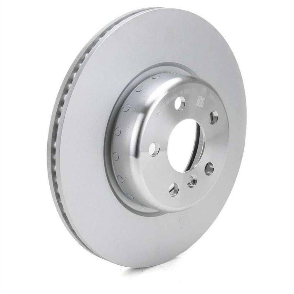 Front Brake Disc Set 34106865722 Compatible With BMW G20 G28 G38