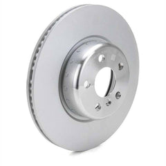 Front Brake Disc Set 34106865722 Compatible With BMW G20 G28 G38