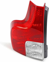 Car Rear Light Tail Lamp Lower Tail Light Lens Right 31213382 & Left 31213381 Compatible With Volvo XC90 (2007-2012)