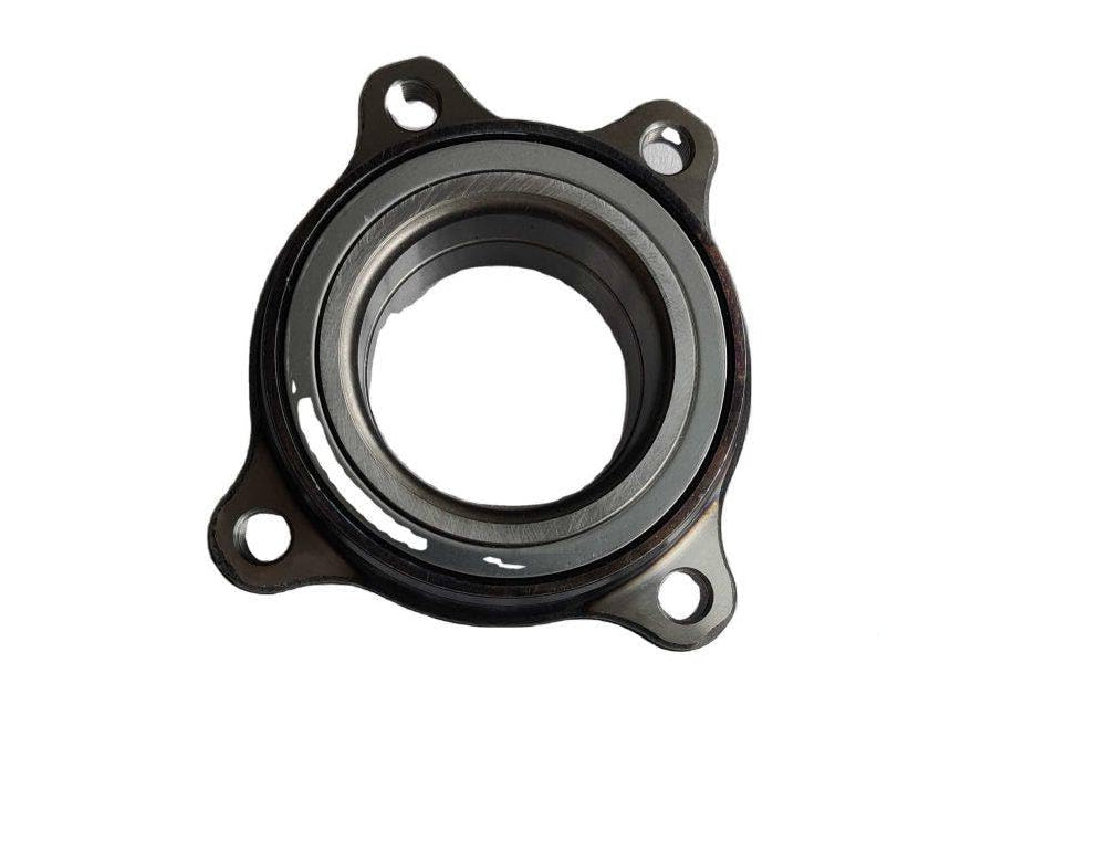 Fron And Rear Wheel Hub 4M0498625 4M0498625A 4M0498625B 8WD407625A Compatible With AUDI A4 A5 A6 A7 A8 Q5 Q7