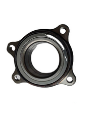 Fron And Rear Wheel Hub 4M0498625 4M0498625A 4M0498625B 8WD407625A Compatible With AUDI A4 A5 A6 A7 A8 Q5 Q7