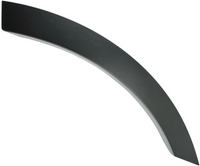 Rear Wheel Small Eyebrow Right LR058529 & Left LR058530 Compatible With Land Rover Discovery Sport - L550 (2015-2019) Tag No. 149 & 150