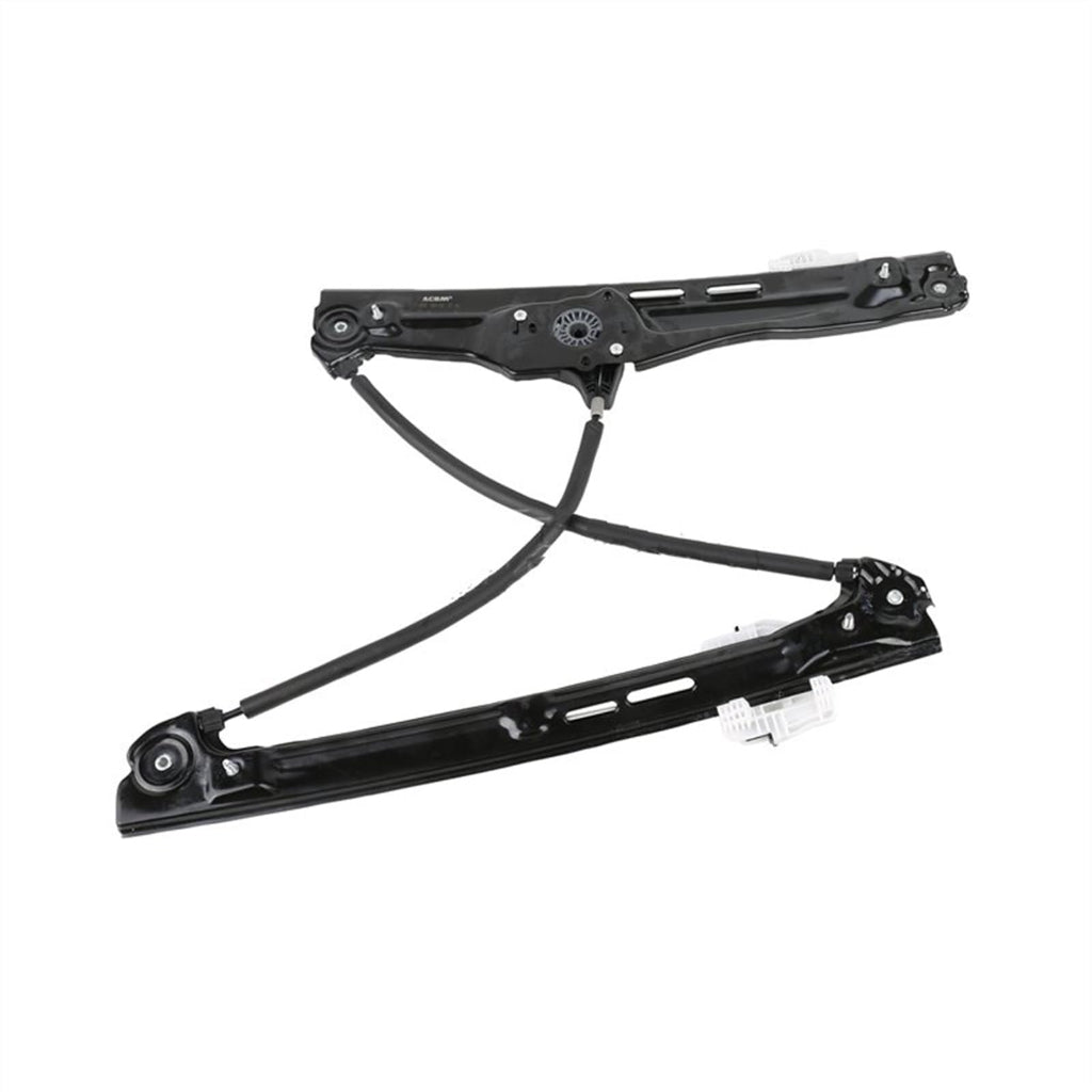 Front Left Window Regulator 2047201979 Compatible With Mercedes Benz GLK X204