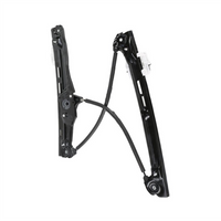 Front Left Window Regulator 2047201979 Compatible With Mercedes Benz GLK X204