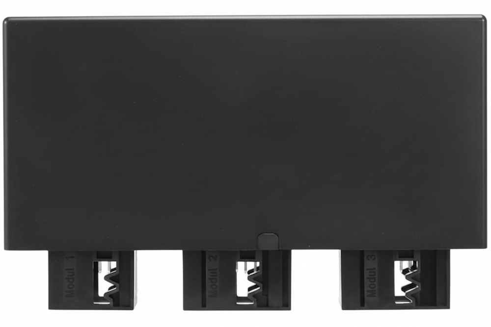 Parking Sensor Assist Distance Control Unit Module 66209145158 Compatible With BMW E60 E61 E63 E64 E65 E66 E70 E71
