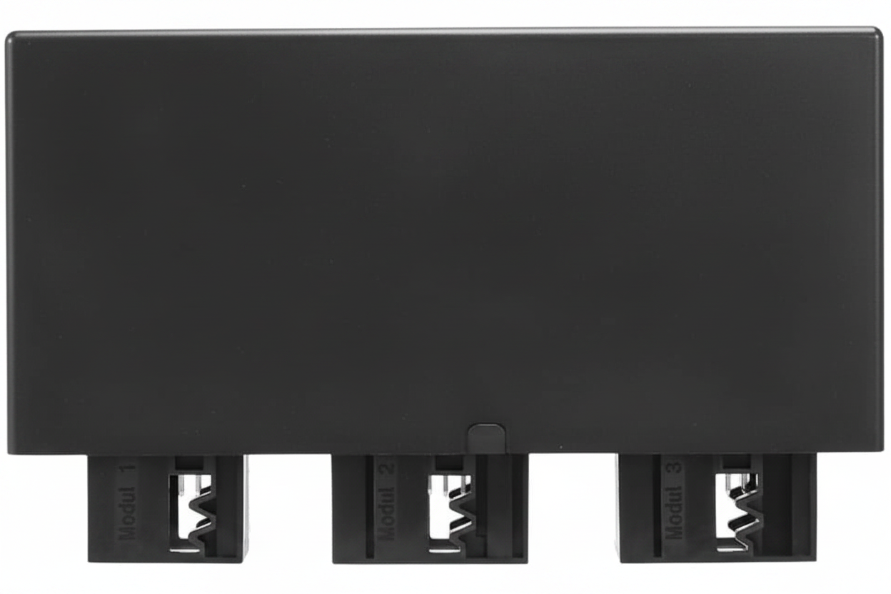 Parking Sensor Assist Distance Control Unit Module 66209145158 Compatible With BMW E60 E61 E63 E64 E65 E66 E70 E71