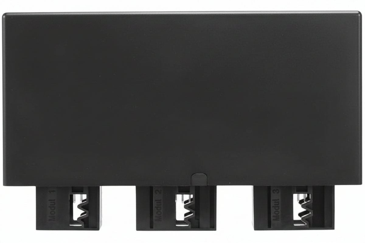 Parking Sensor Assist Distance Control Unit Module 66209145158 Compatible With BMW E60 E61 E63 E64 E65 E66 E70 E71
