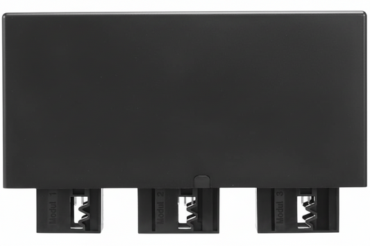 Parking Sensor Assist Distance Control Unit Module 66209145158 Compatible With BMW E60 E61 E63 E64 E65 E66 E70 E71
