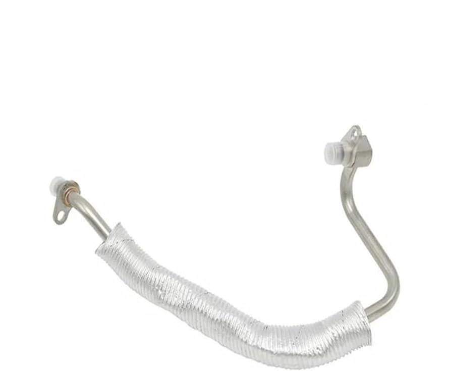 Turbocharger Oil Supply Line 11427617534 Compatible With BMW F20 F30 F35