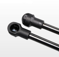 Rear Trunk Lid Gas Spring/Damper 3W8827550 3W8827550G Compatible With BENTLEY CONTINENTAL Coupe