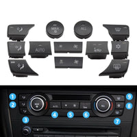 Dashboard Button for Bmw 3 Series 