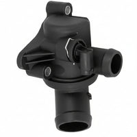 Engine Coolant Thermostat 2662030675 Compatible With Mercedes Benz M266