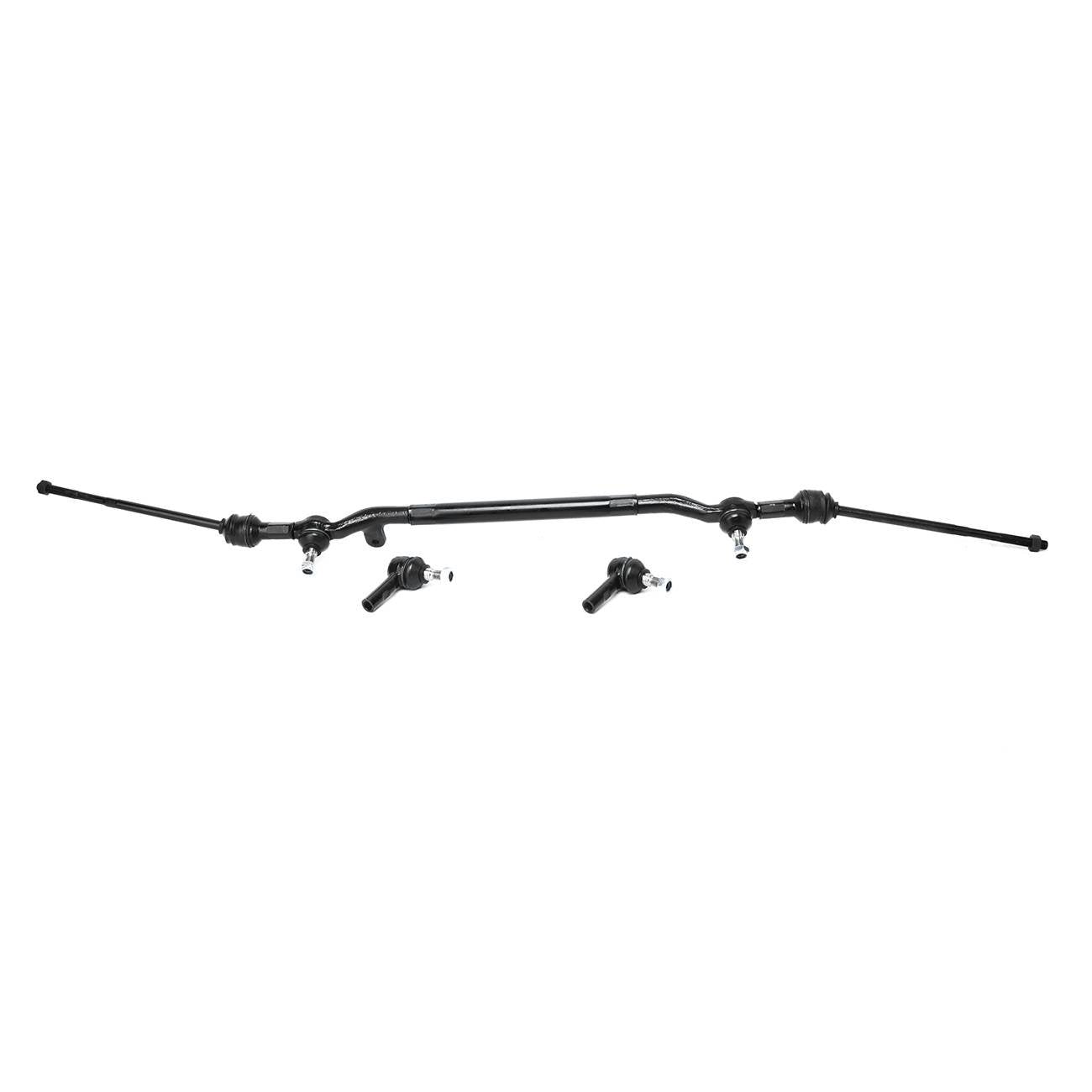 Tie rod assambly 2024600405 2024600505 Compatible With Mercedes-Benz W202 & W208