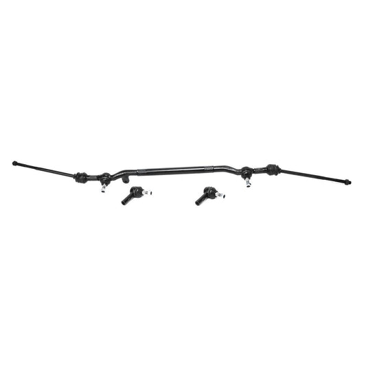Tie rod assambly 2024600405 2024600505 Compatible With Mercedes-Benz W202 & W208