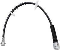 Rear Brake Hose Pipe LR061010 LR076675 LR092062 LR110329 Compatible With LAND ROVER & DISCOVERY SPORT (L550) Tag.373