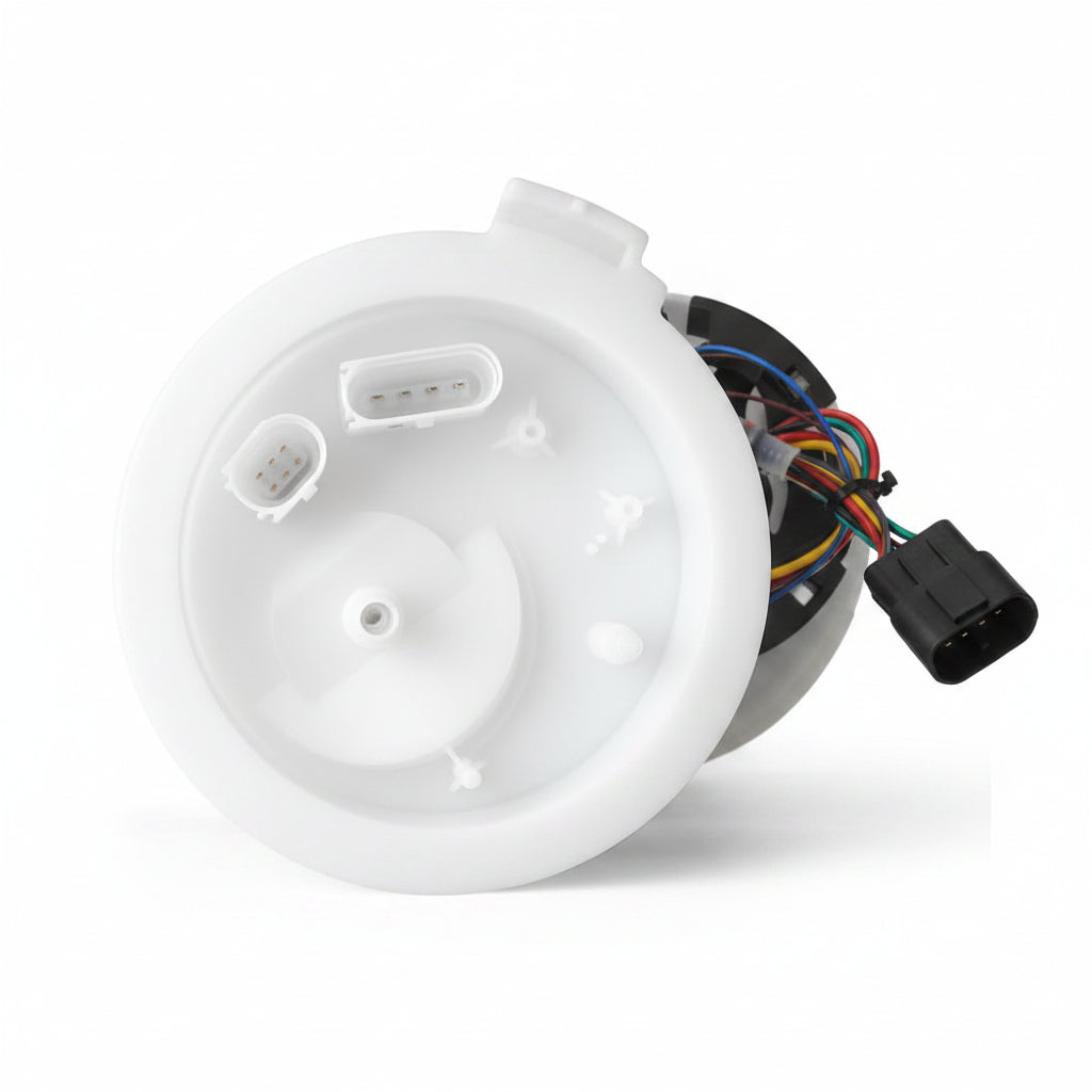 Fuel Pump Assembly 4G0919051A Compatible With Audi A6 C7