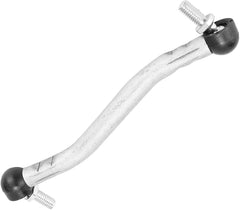 Headlight Connector Rod Level Sensor Front Link Rod 31126755466 Compatible With BMW E66 E65