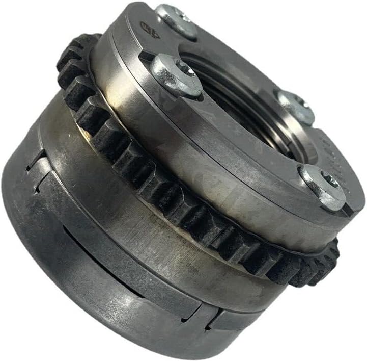 Exhaust Left Camshaft Adjuster Gear 2780505200 Compatible With MERCEDES BENZ W166 W121 W222