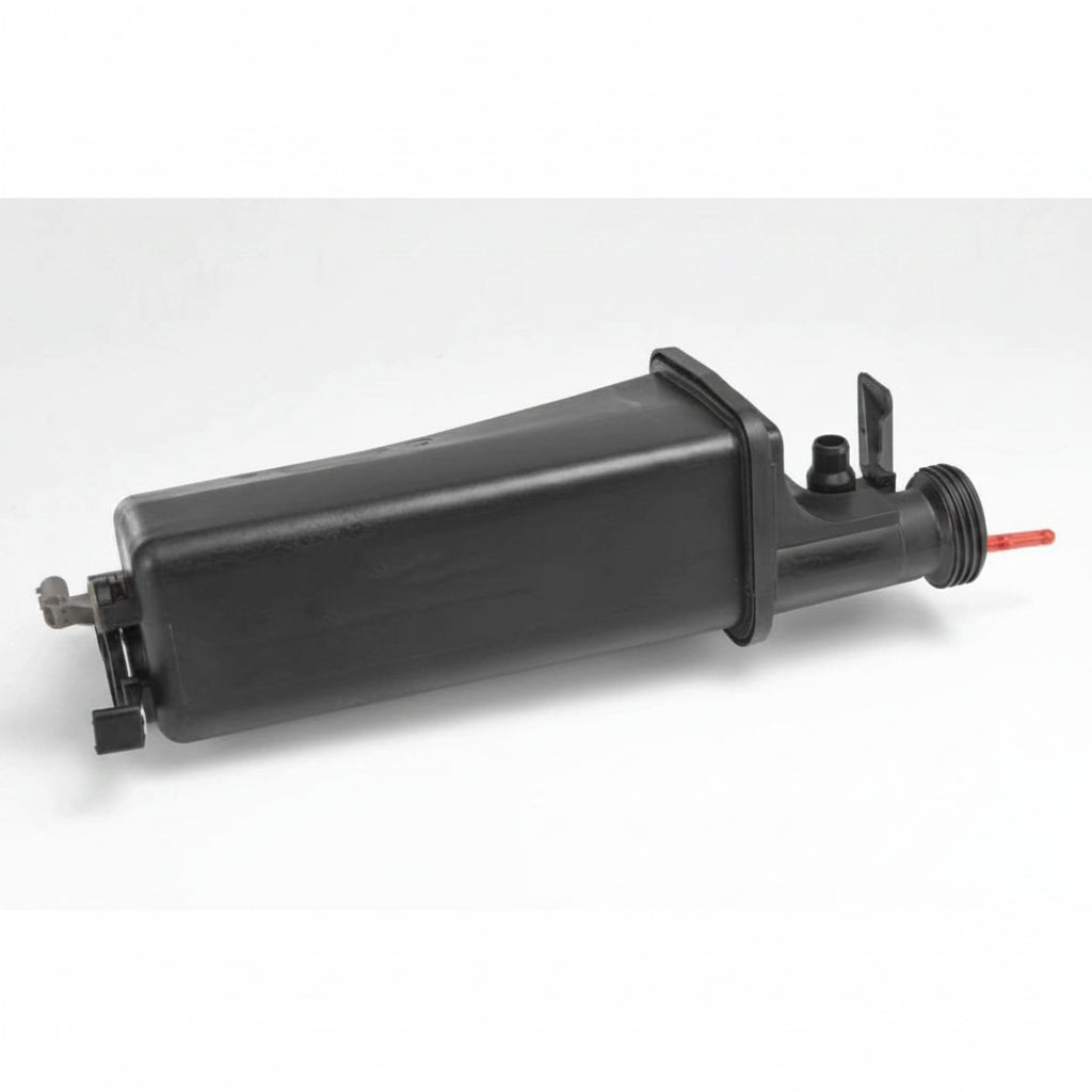 Engine Coolant Tank 17137787040 17111436255 17112249365 17117573780 Compatible With BMW E46