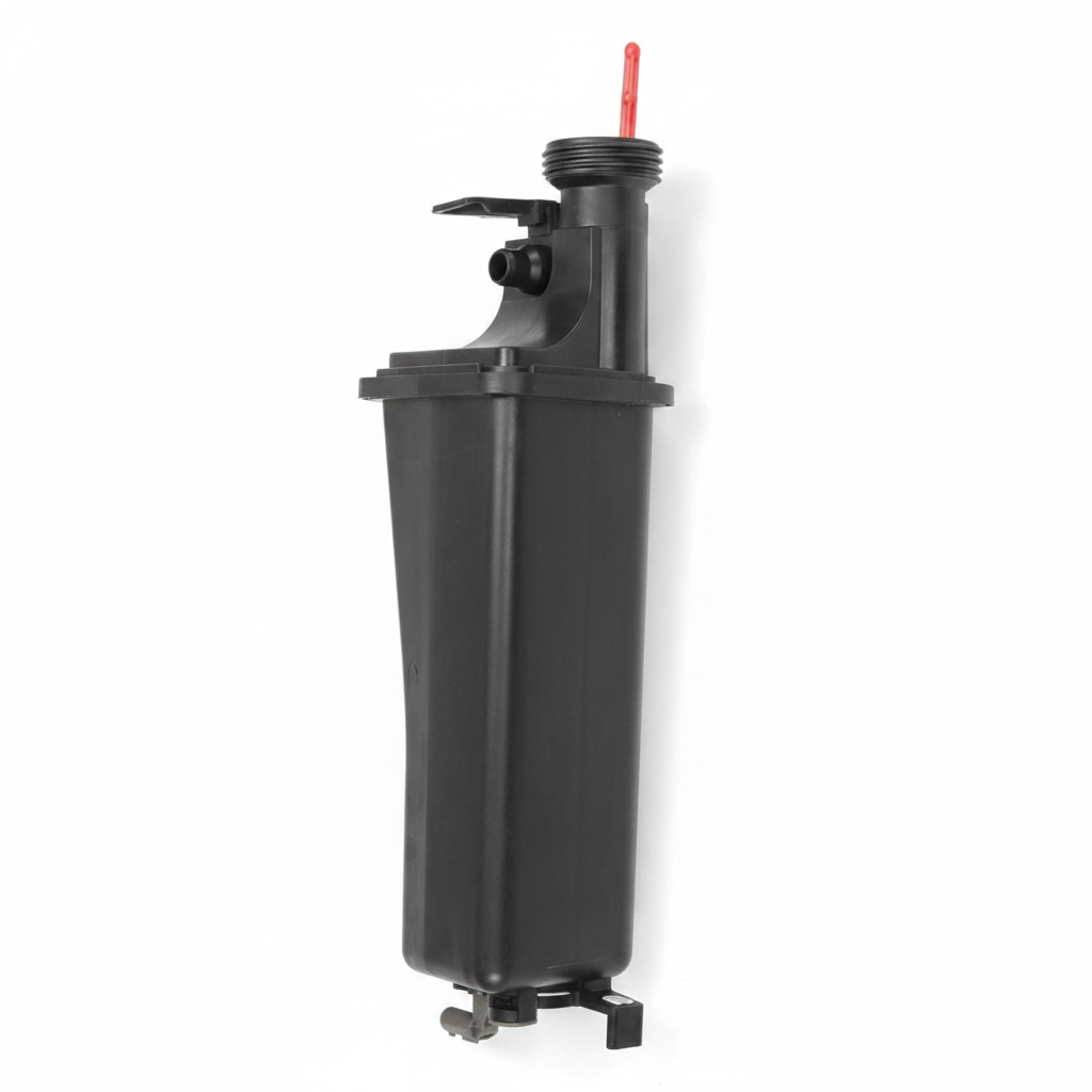 Engine Coolant Tank 17137787040 17111436255 17112249365 17117573780 Compatible With BMW E46