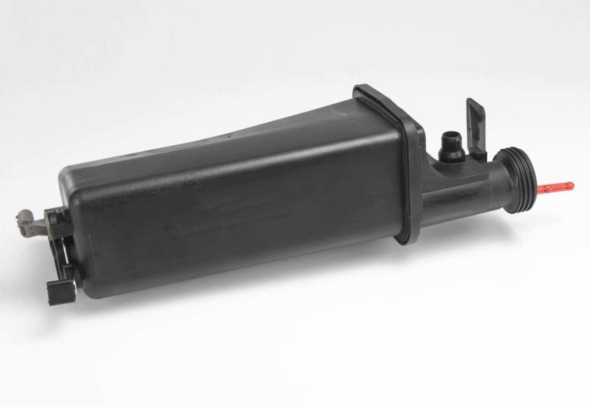 Engine Coolant Tank 17137787040 17111436255 17112249365 17117573780 Compatible With BMW E46