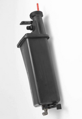 Engine Coolant Tank 17137787040 17111436255 17112249365 17117573780 Compatible With BMW E46