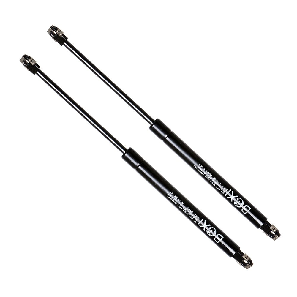 Front Hood Lift Support Strut 51231960852 Compatible With BMW E46