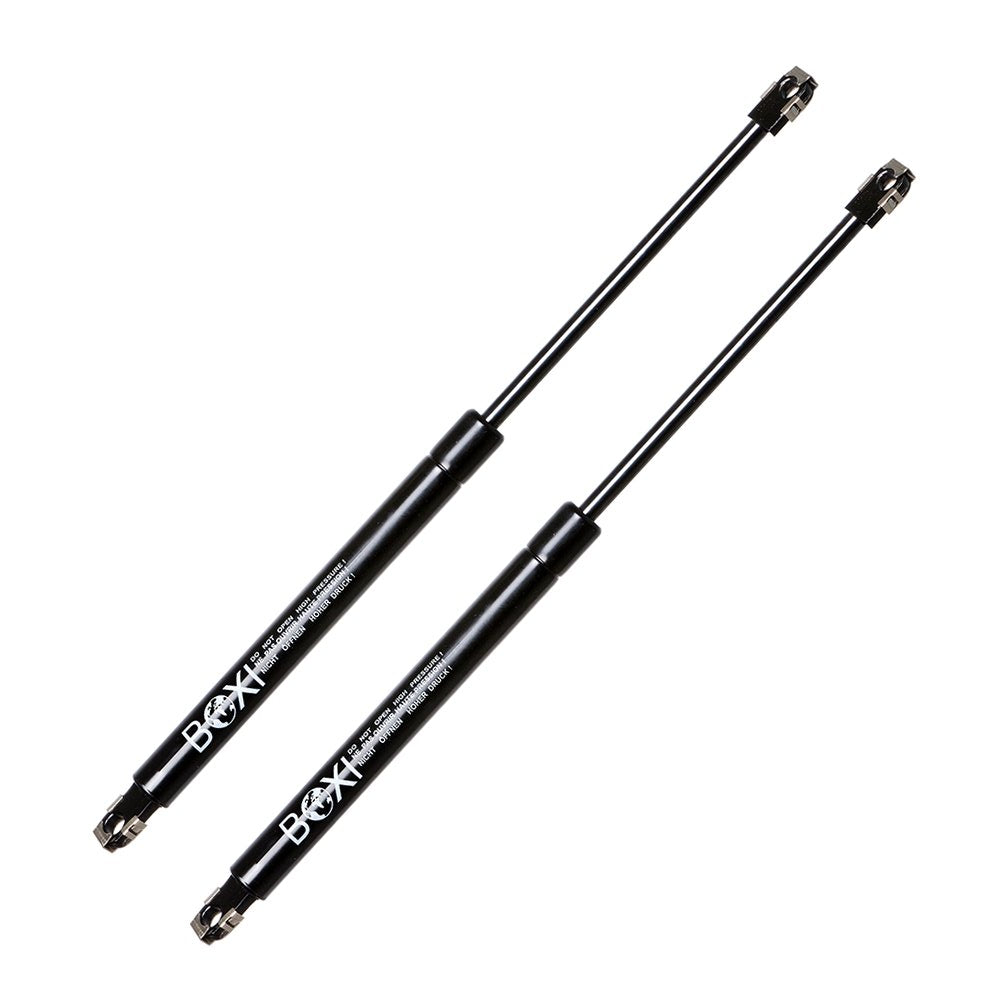 Front Hood Lift Support Strut 51231960852 Compatible With BMW E46