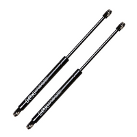 Front Hood Lift Support Strut 51231960852 Compatible With BMW E46