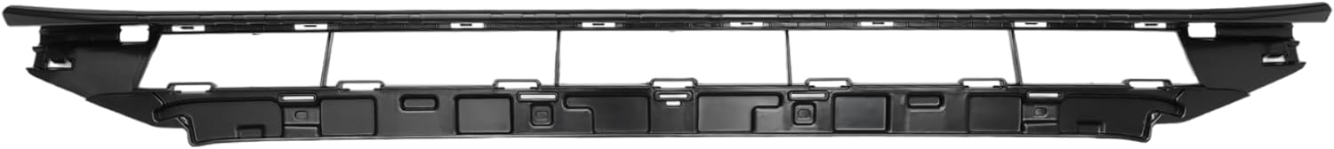 Front Bumper Lower Grill 4M0807647A Compatible With Audi Q7 4M (2016-2019) Tag No.178