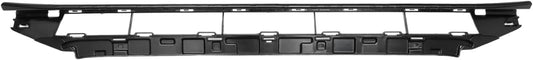Front Bumper Lower Grill 4M0807647A Compatible With Audi Q7 4M (2016-2019) Tag No.178