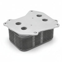 Oil Cooler Radiator 11427625489 Compatible With BMW F20 F30
