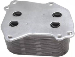 Oil Cooler Radiator 11427625489 Compatible With BMW F20 F30