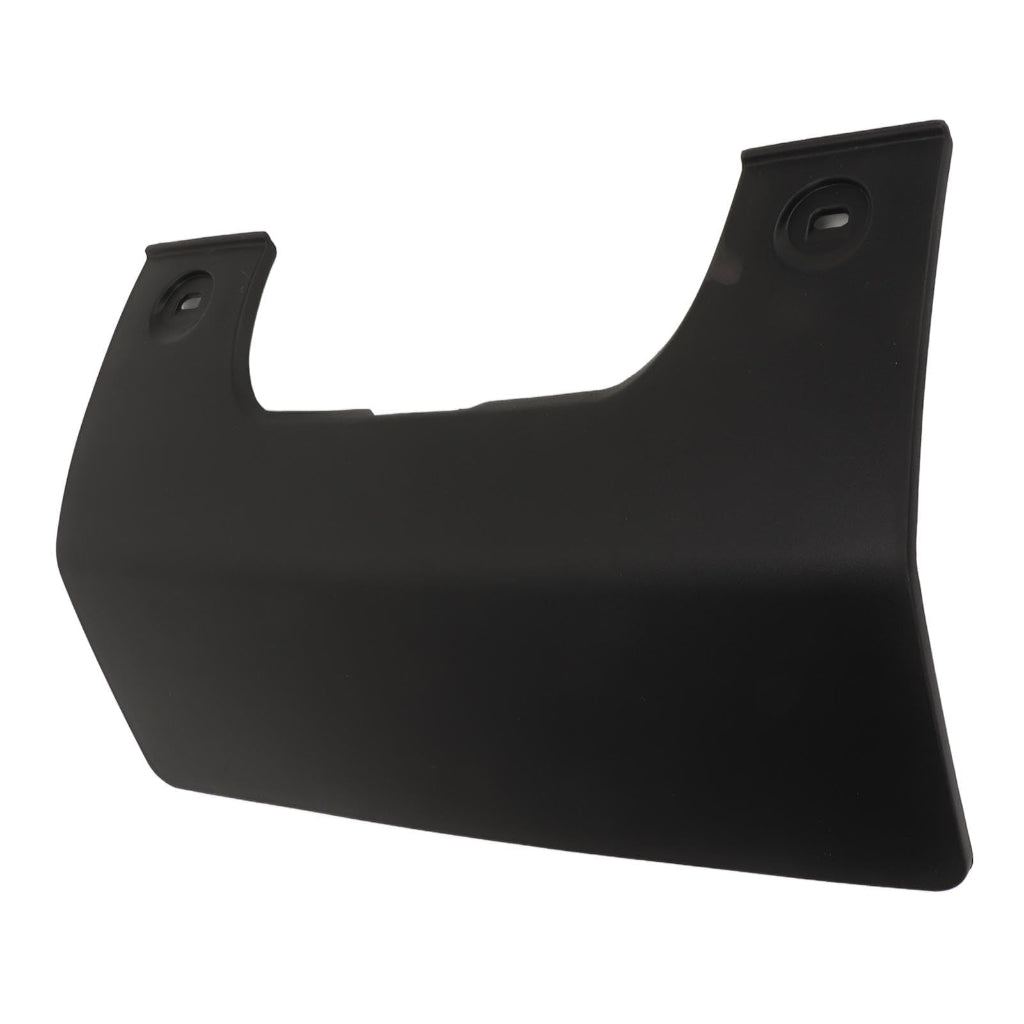 Rear Bumper Hitch Tow Cover DP0500011PCL Compatible With Land Rover Discovery 4 2014-16