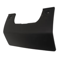 Rear Bumper Hitch Tow Cover DP0500011PCL Compatible With Land Rover Discovery 4 2014-16