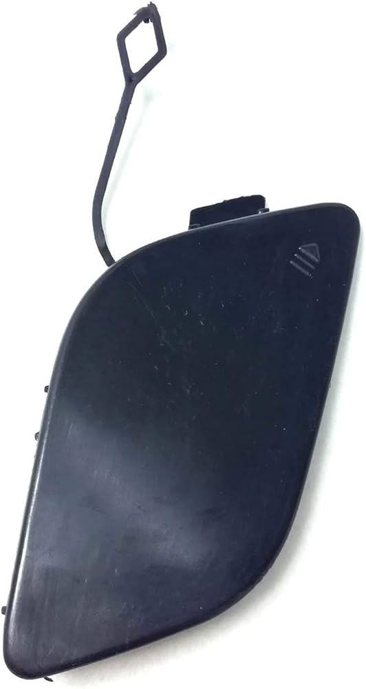 Benz = 251 (2010-2015) Front Towing Cap. Ref No 2518852623 Tag 341
