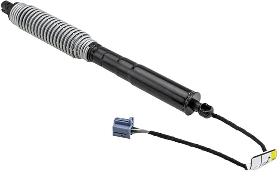 Air Suspension Electric Shock Absorber Strut Left 51247357109 Right 51247357110 Compatible With BMW 7 (G11, G12)