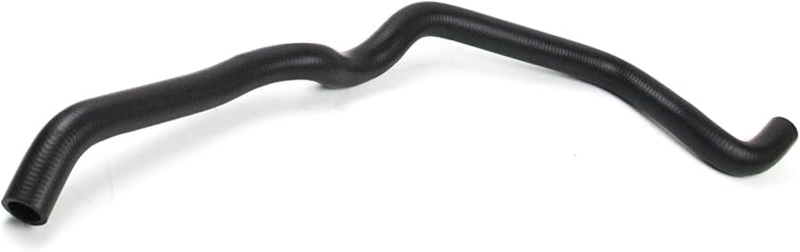 Engine Warm Water Pipe 64216955921 Compatible With BMW X5 E70 E71 F15