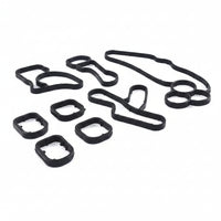 OIL COOLER PACKING 549.303 11428507621 Compatible With BMW 5-SERIES (F10) X5 (F15, F85)