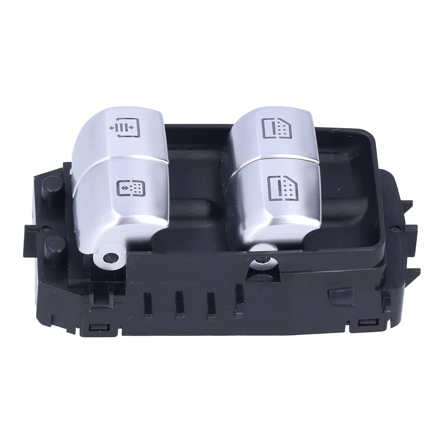 Effortless Control MERCEDES BENZ E-CLASS W213 & S-CLASS W222 Black Power Window SWITCH 2229051505 For models W213 and W222 Tag-SW-55