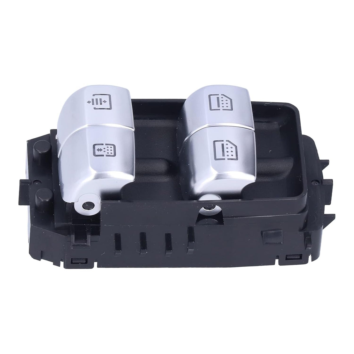 Effortless Control MERCEDES BENZ E-CLASS W213 & S-CLASS W222 Black Power Window SWITCH 2229051505 2229052104 A2229051505 A2229052104 For models W213 and W222 Tag-SW-55