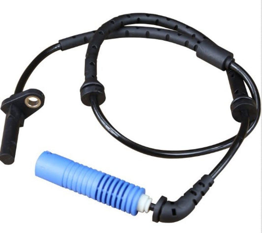 Rear ABS Wheel Speed Sensor 34526771705 Compatible With BMW X5