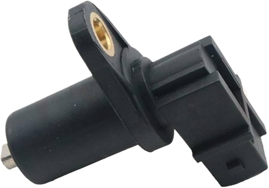 Engine Crankshaft Position Sensor 12141433264 Compatible With BMW M62
