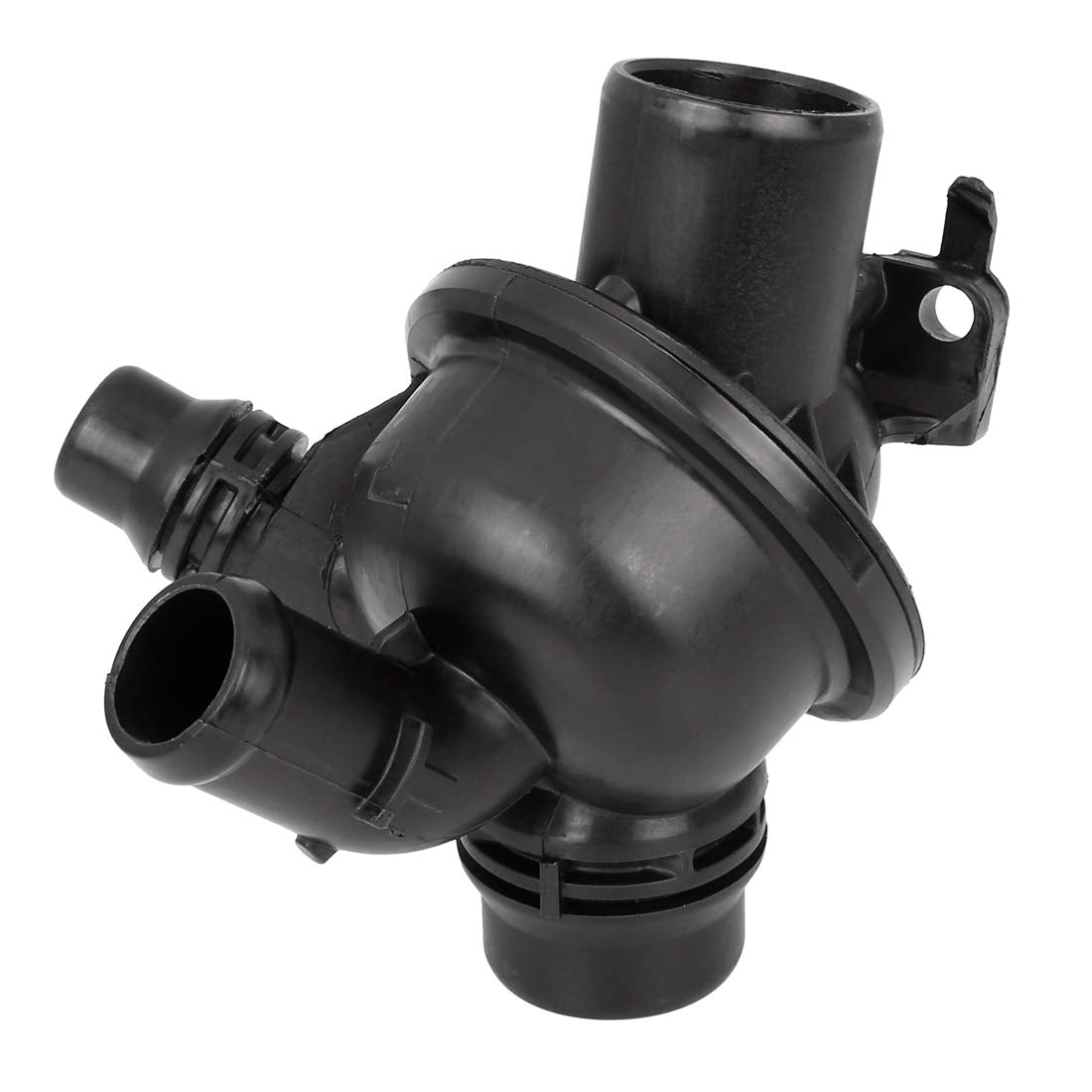 Engine Coolant Thermostat 11537580627 11538671517 For BMW 5 Series F10 & 7 Series F02 Tag-E-77