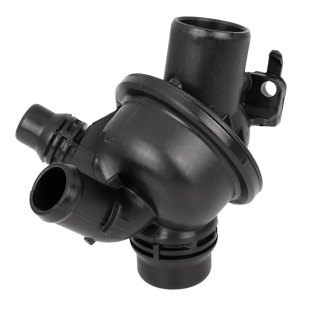 Engine Coolant Thermostat 11537580627 11538671517 For BMW 5 Series F10 & 7 Series F02 Tag-E-77