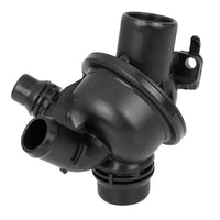 Engine Coolant Thermostat 11537580627 11538671517 For BMW 5 Series F10 & 7 Series F02 Tag-E-77