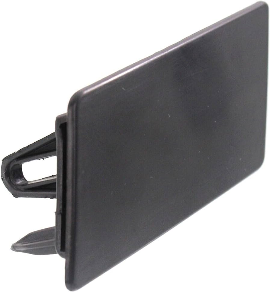 Washer Cap Right C2Z16547 Left C2Z16548 Compatible With Jaguar  XF I (X250)  XF II (X260)