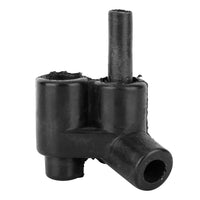 Crankcase breather Hose Connector 1120180209 Compatible With Mercedes Benz W202 W203