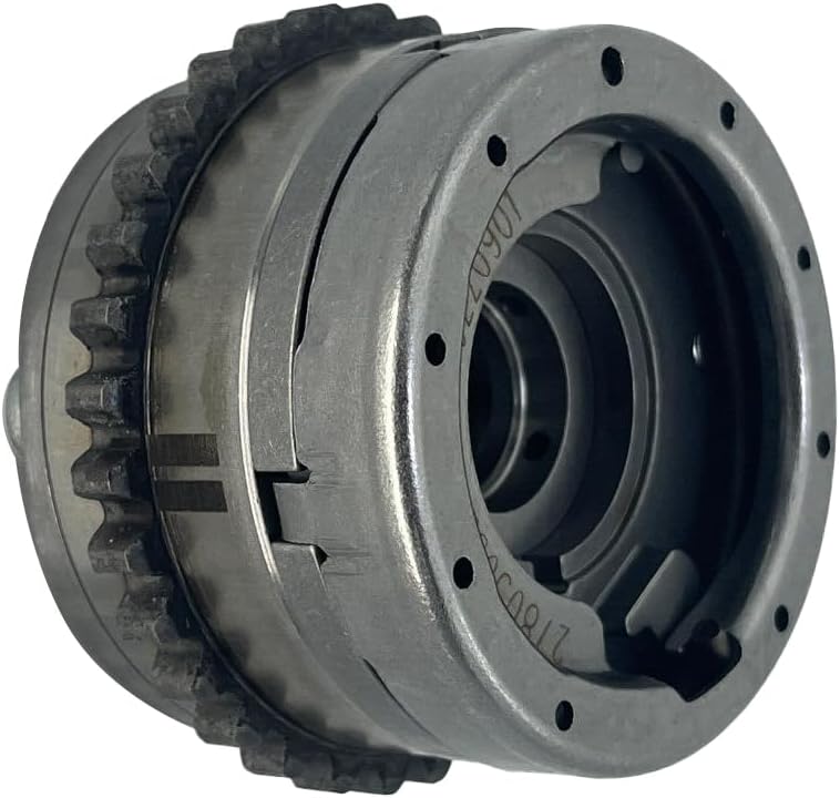 Exhaust Left Camshaft Adjuster Gear 2780505200 Compatible With MERCEDES BENZ W166 W121 W222